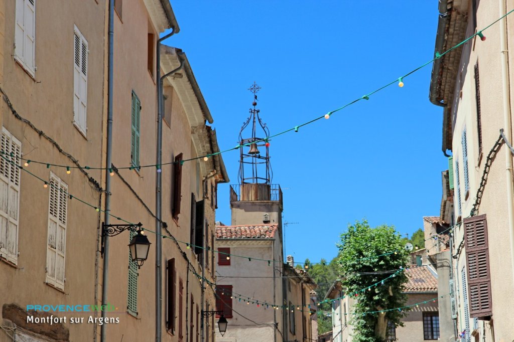 Campanile.