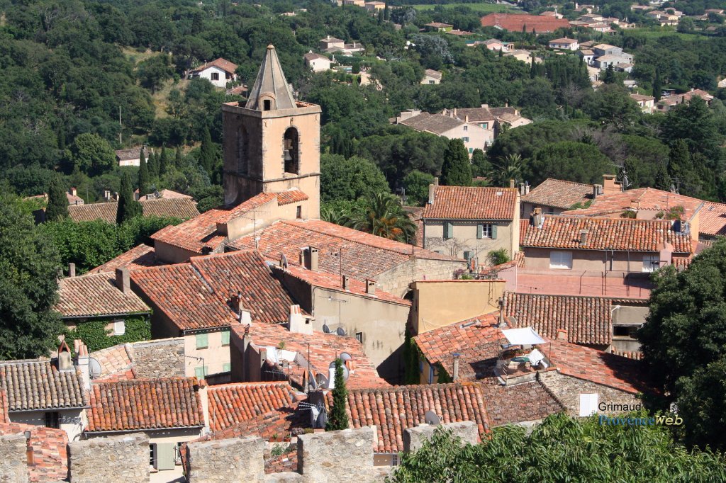 Grimaud 83.