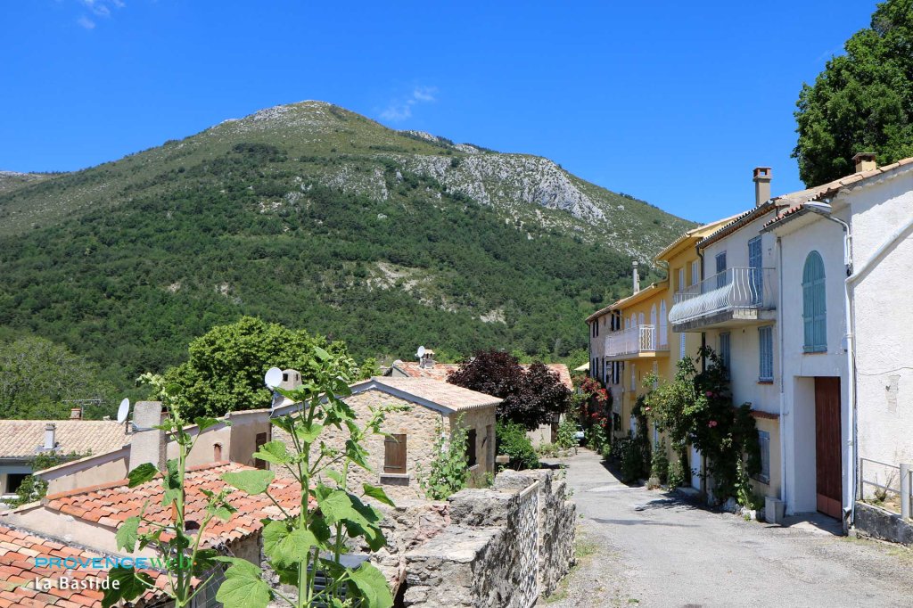 Mont Lachens.