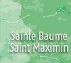 Campings de la Sainte Baume et Saint Maximin