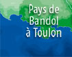 Holiday rentals in Bandol and Toulon area