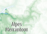 Holiday rentals in Alpes and Mercantour