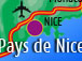 Locations vacances dans le Pays de Nice