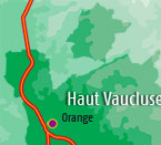 Locations vacances du Haut Vaucluse