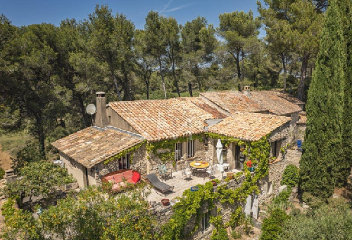 immobilier provence