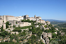 saison touristique Provence