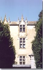 Allemagne en Provence castle
