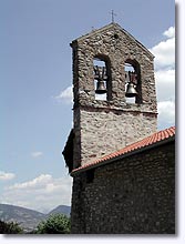 Gisors, bell tower