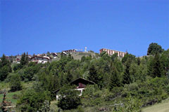 Orcières-Merlette, station de ski