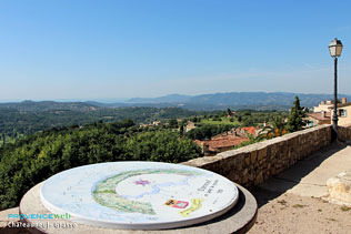 Chateauneuf Grasse - HQ Photographs