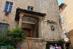 Valbonne town hall