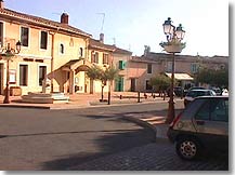 Fos sur Mer  Village in the Bouches du Rhone  Provence Web  France