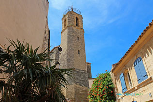 Istres, 12 HQ Photographs