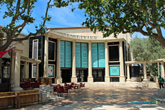Istres, Olivier theater