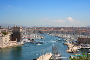 Marseille, HD Photographs