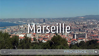 Video Marseille
