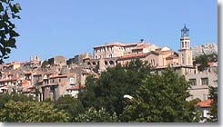 Les Pennes Mirabeau  Bouches du Rhône  Provence Web