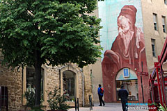 Salon de Provence, Nostradamus