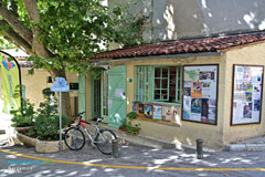 Bargemon, tourist office