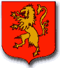 Ansouis coat of arms