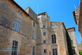 Cabrières d'Avignon, 10 photos HD