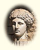 Vaison la Romaine, roman statue