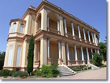 Villa historique à Fréjus